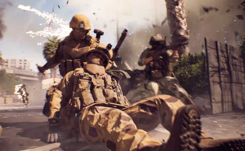 battlefield 6 leaks season 1 map